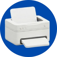 เครื่องปริ้นเตอร์ เครื่องพิมพ์เอกสาร และหมึกพิมพ์แท้ ราคาสุดคุ้ม ที่ร้าน เควีซี คอมพิวเตอร์ เชียงราย