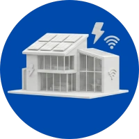 อุปกรณ์สมาร์ทโฮม เครื่องใช้ไฟฟ้า IoT | เควีซี คอมพิวเตอร์