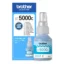 BROTHER Ink หมึกพิมพ์สีฟ้า BT-5000C (ฺBlue)