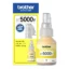 BROTHER-BT-5000Y-Ink-1 BROTHER Ink หมึกพิมพ์สีเหลือง BT-5000Y (ฺYellow)