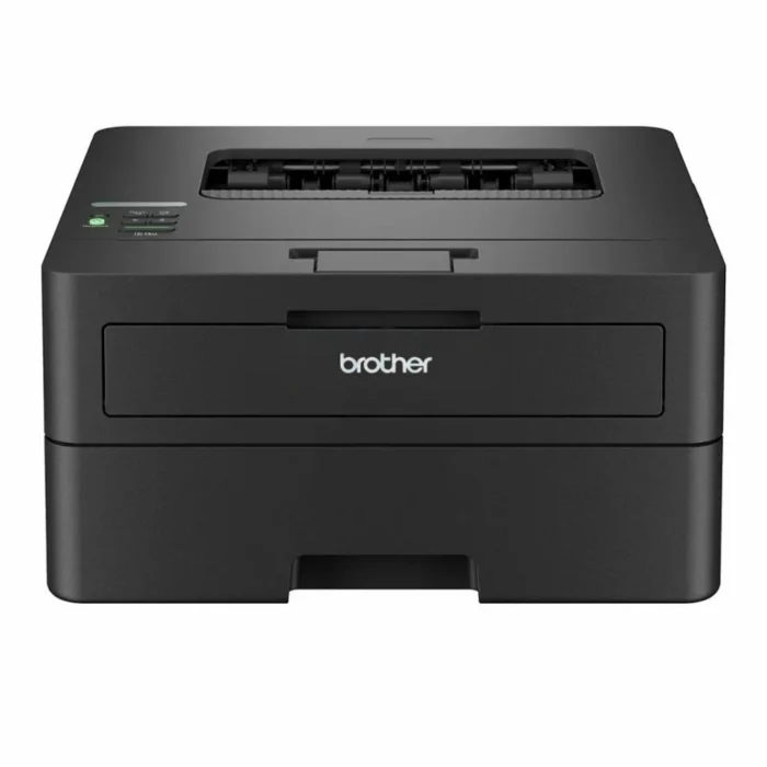 BROTHER-Laser-HL-L2460DN-1 BROTHER MONO Laser PRINTER เครื่องพิมพ์เลเซอร์สีดำ HL-L2460DN