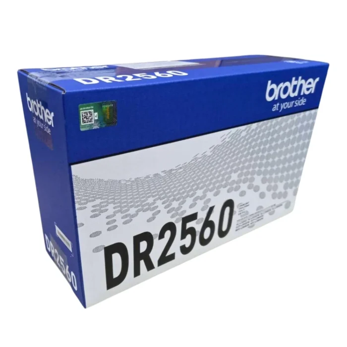 Brother-DR-2560-Drum-3 BROTHER Laser Drum ตลับชุดดรัมเครื่องปริ้นเลเซอร์ DR-2560