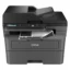 BROTHER Mono Multi function PRINTER เครื่องพิมพ์เลเซอร์สีดำ DCP-L2640DW
