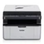BROTHER Mono Multi function PRINTER เครื่องพิมพ์เลเซอร์สีดำ MFC-1910W