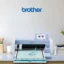 Brother-SDX1200-1 BROTHER เครื่องตัดอเนกประสงค์ เครื่องตัดสติกเกอร์ SDX1200