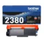 Brother-TN-2380-1 BROTHER Toner Laser ตลับหมึกพิมพ์เลเซอร์สีดำ TN-2380 (ฺBlack)