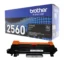 Brother-TN-2480-1-1 BROTHER Toner Laser ตลับหมึกพิมพ์เลเซอร์สีดำ TN-2560 (ฺBlack)