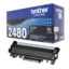 Brother-TN-2480-1 BROTHER Toner Laser ตลับหมึกพิมพ์เลเซอร์สีดำ TN-2480 (ฺBlack)
