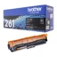 Brother-TN-261BK-1 BROTHER Toner Laser ตลับหมึกพิมพ์เลเซอร์สีดำ TN-261BK (ฺBlack)