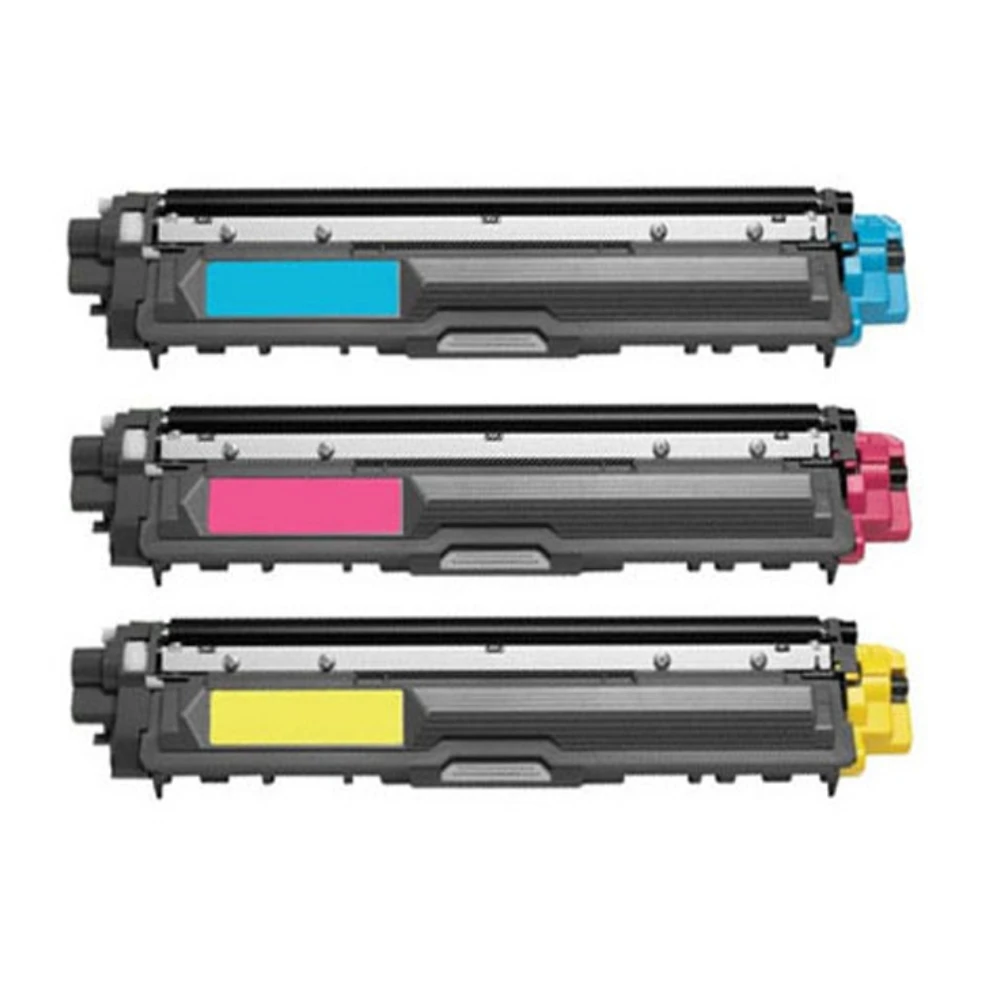 BROTHER Toner Laser ตลับหมึกพิมพ์เลเซอร์สีฟ้า TN-265C (ฺBlue)