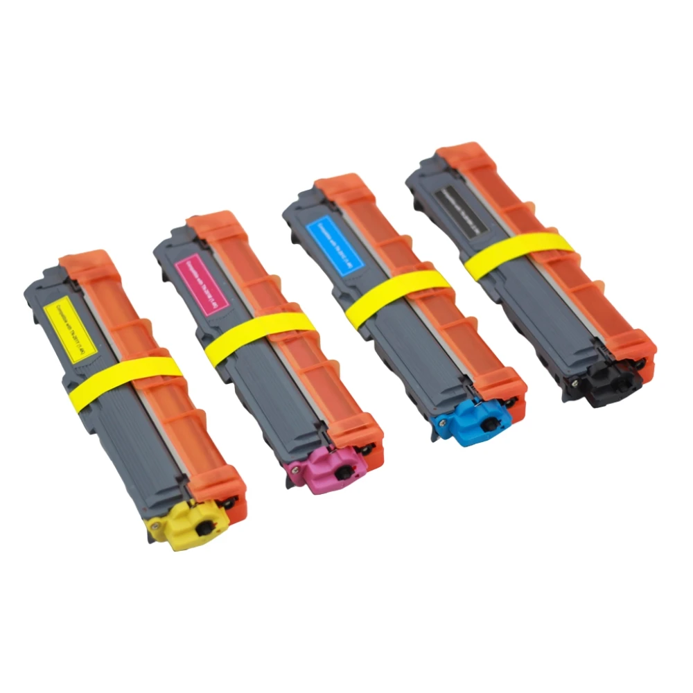BROTHER Toner Laser ตลับหมึกพิมพ์เลเซอร์สีเหลือง TN-261Y (ฺYellow)