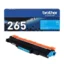 BROTHER Toner Laser ตลับหมึกพิมพ์เลเซอร์สีฟ้า TN-265C (ฺBlue)