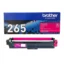 Brother-TN-265M-1 BROTHER Toner Laser ตลับหมึกพิมพ์เลเซอร์สีชมพู TN-265M (ฺMagenta)