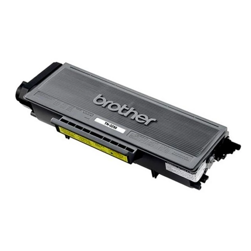 BROTHER Toner Laser ตลับหมึกพิมพ์เลเซอร์สีดำ TN-3250 (ฺBlack)