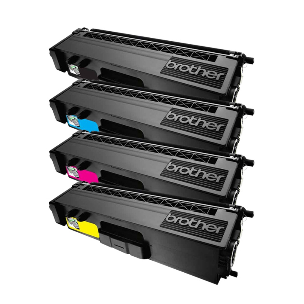 BROTHER Toner Laser ตลับหมึกพิมพ์เลเซอร์สีดำ TN-359BK (ฺBlack)
