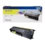 Brother-TN-451Y BROTHER Toner Laser ตลับหมึกพิมพ์เลเซอร์สีเหลือง TN-451Y (ฺYellow)