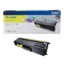 Brother-TN-456Y BROTHER Toner Laser ตลับหมึกพิมพ์เลเซอร์สีเหลือง TN-456Y (ฺYellow)