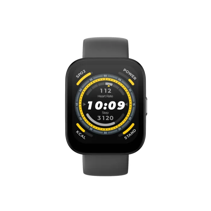 amazfit-bip-5-soft-black-2 Amazfit Bip 5 สีดำ ขายที่เควีซี คอมพิวเตอร์