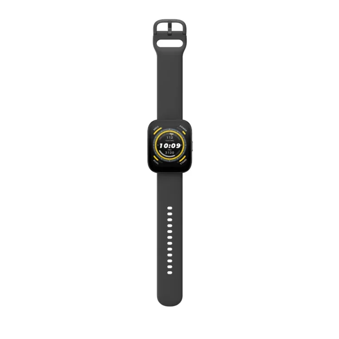 amazfit-bip-5-soft-black-4 Amazfit Bip 5 สีดำ ขายที่เควีซี คอมพิวเตอร์