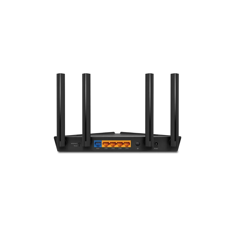 TP-LINK Router (Archer AX53) เราเตอร์ไร้สาย AX3000 Dual-Band Gigabit Wi-Fi 6