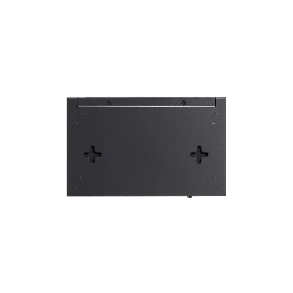 TP-Link ES206GP Omada 6-Port Gigabit Easy Managed Switch with 4-Port PoE+