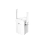 Mercusys อุปกรณ์ขยายสัญญาณ Wi-Fi 6 รุ่น ME60X AX1500 Wi-Fi Range Extender