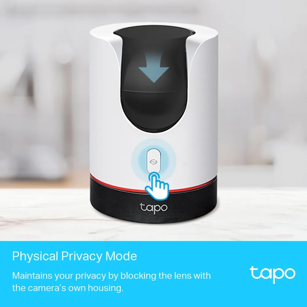 TP-LINK Smart IP Camera TAPO C225 (4MP)