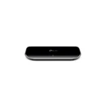 Mercusys สวิตชิ่งฮับ 10 พอร์ต รุ่น MS110P 10/100Mbps พร้อม 8-Port PoE+ (65W) Switching Hub