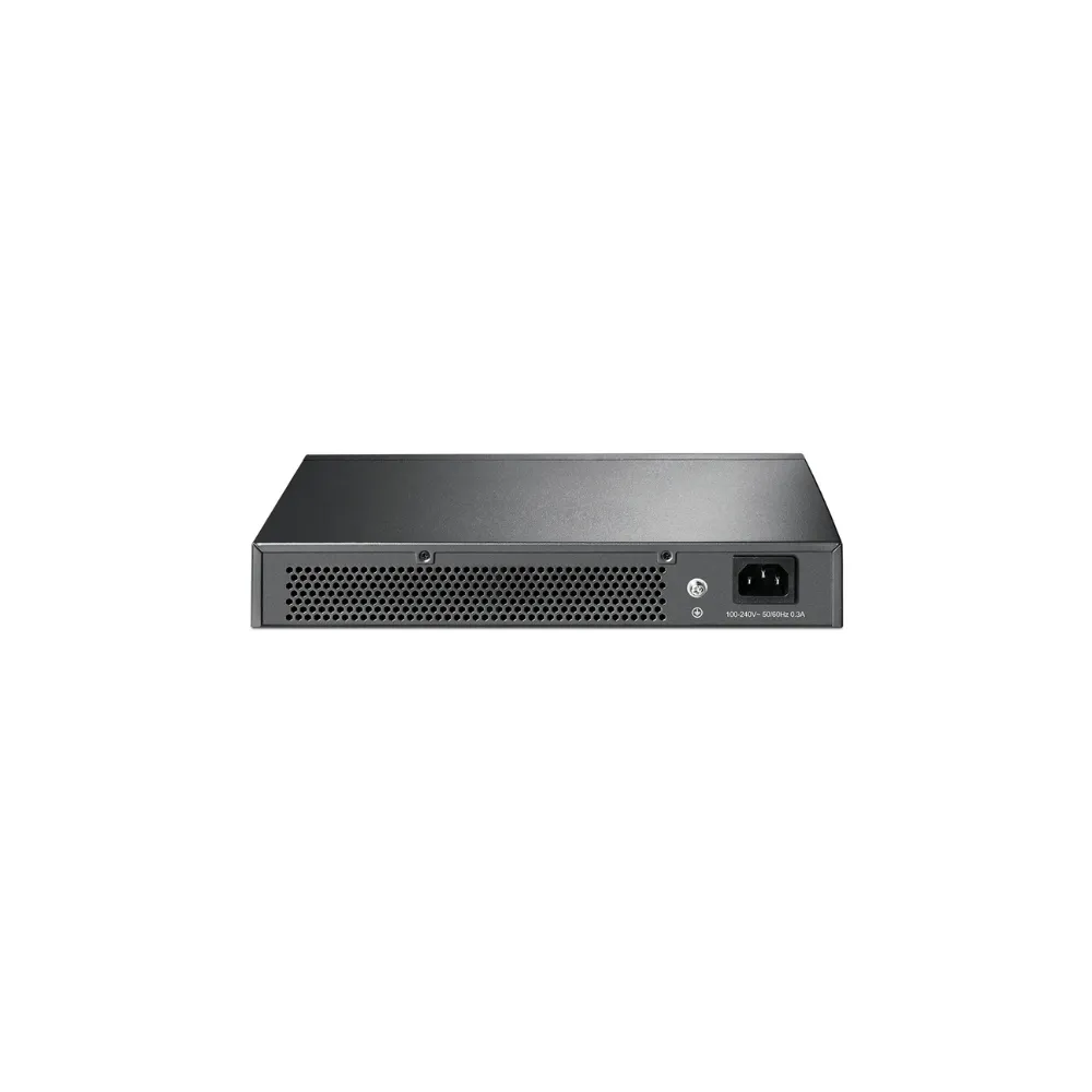 TP-LINK TL-SG1016D V12 (11") Gigabit Switching Hub 16 Port