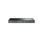 Mercusys สวิตชิ่งฮับ 10 พอร์ต รุ่น MS110P 10/100Mbps พร้อม 8-Port PoE+ (65W) Switching Hub