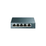 Mercusys สวิตชิ่งฮับ 10 พอร์ต รุ่น MS110P 10/100Mbps พร้อม 8-Port PoE+ (65W) Switching Hub