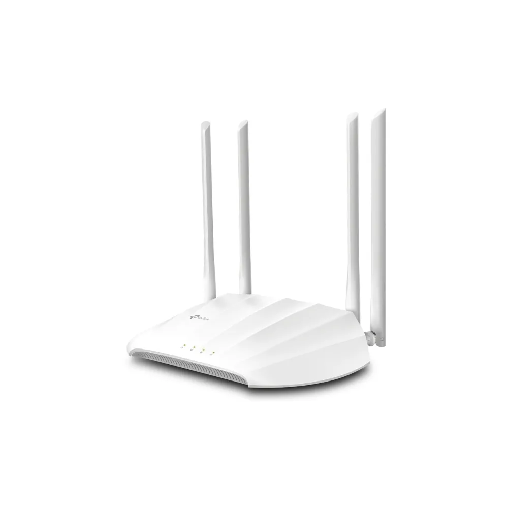 TP-LINK Access Point (TL-WA1801) เครือข่ายไร้สาย AX1800