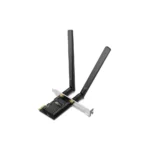TP-LINK Adapter Wireless PCIe (TX20E) AX1800 Dual Band Gigabit Wi-Fi 6 อะแดปเตอร์ไร้สาย