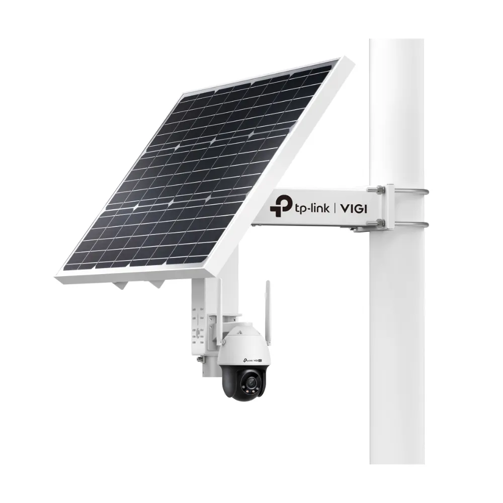 TP-Link VIGI SP6020 Intelligent Solar Power Supply System