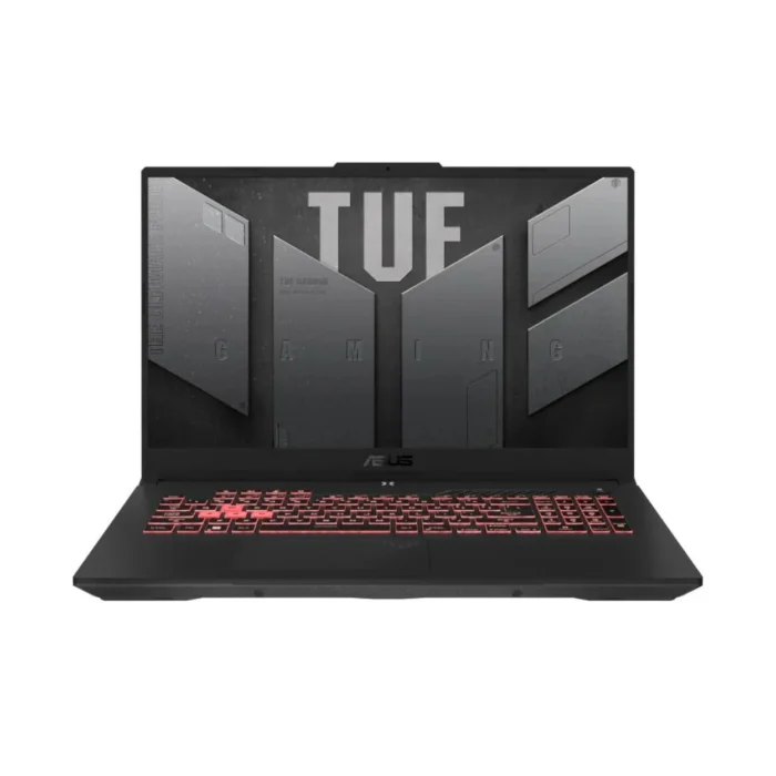 AMD-R7-7435HS-16G-512G-RTX4050-W11-2Y-01 แล็ปท็อปเกมมิ่ง ASUS AMD R7-7435HS 16G 512G RTX4050 W11