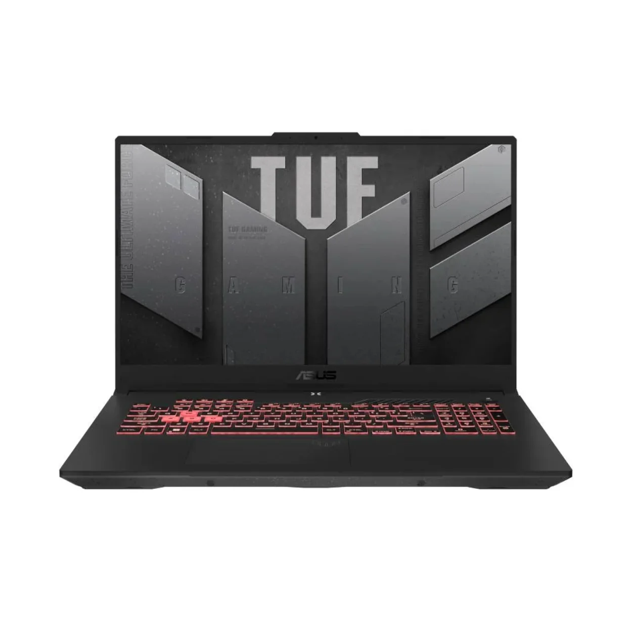 แล็ปท็อปเกมมิ่ง ASUS AMD R7-7435HS 16G 512G RTX4050 W11