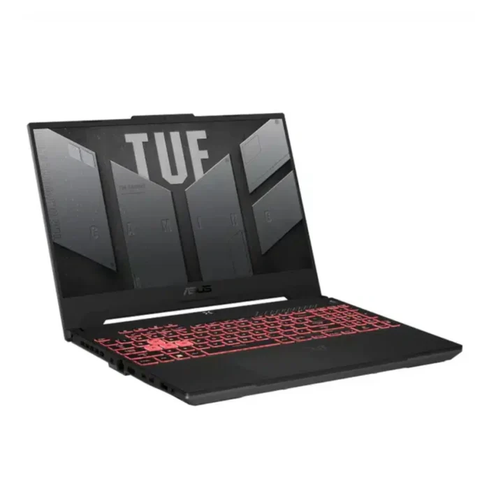 AMD-R7-7435HS-16G-512G-RTX4050-W11-2Y-02 แล็ปท็อปเกมมิ่ง ASUS AMD R7-7435HS 16G 512G RTX4050 W11