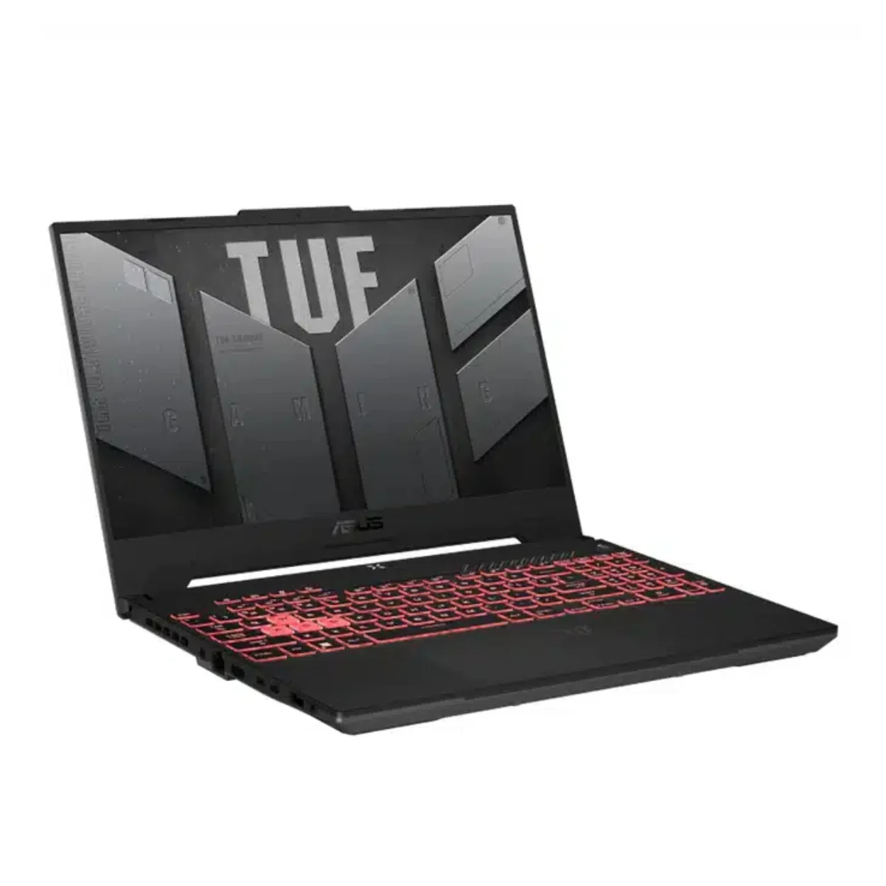 แล็ปท็อปเกมมิ่ง ASUS AMD R7-7435HS 16G 512G RTX4050 W11