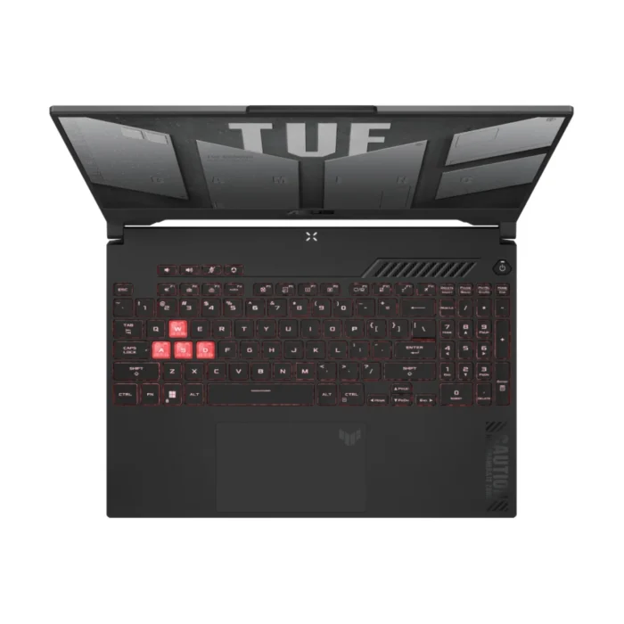 AMD-R7-7435HS-16G-512G-RTX4050-W11-2Y-04 แล็ปท็อปเกมมิ่ง ASUS AMD R7-7435HS 16G 512G RTX4050 W11