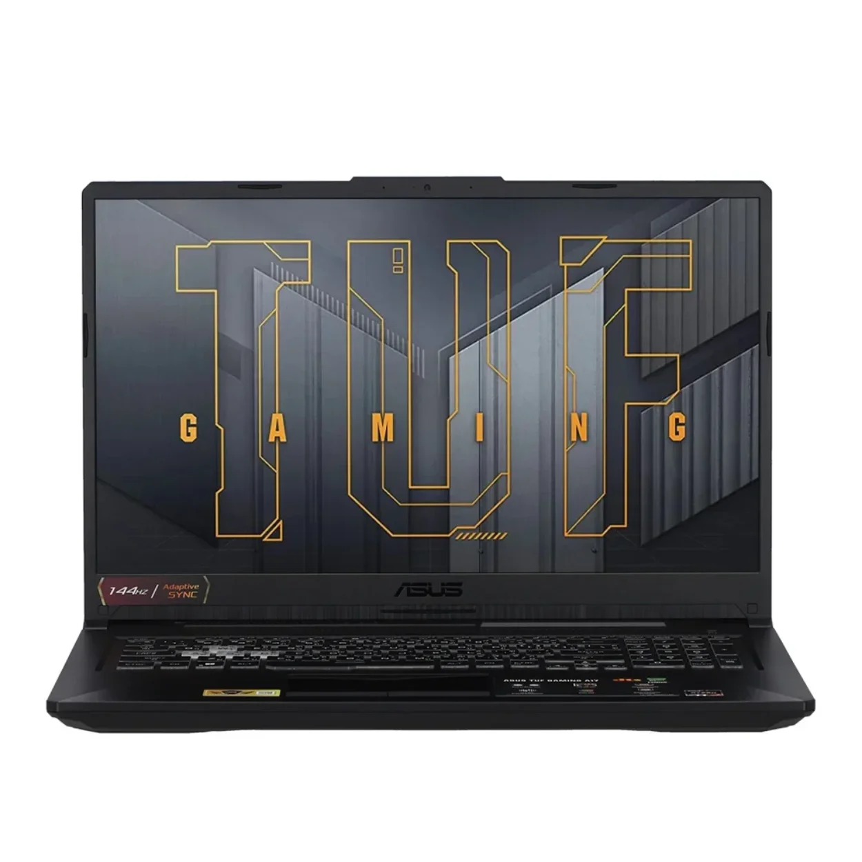 แล็ปท็อปเกมมิ่ง ASUS AMD R7-7435HS 8G 512G RTX2050 W11