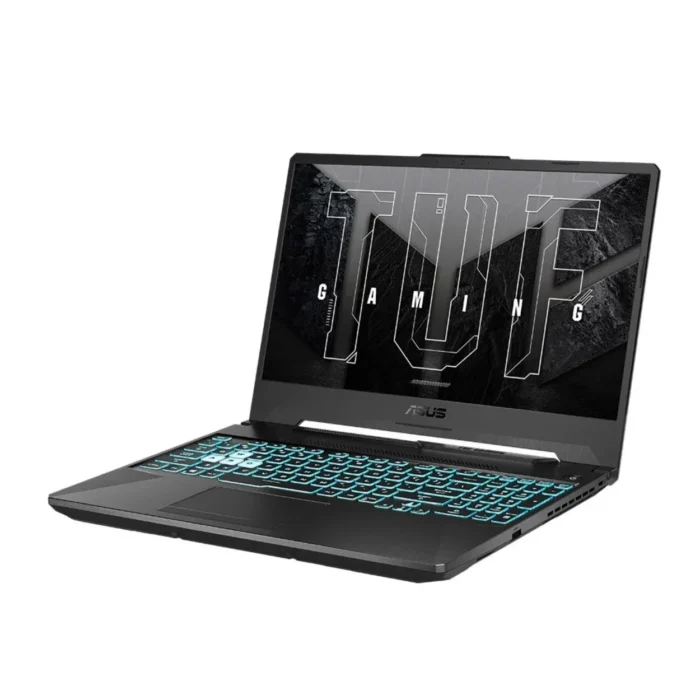 AMD-R7-7435HS-8G-512G-RTX2050-02 แล็ปท็อปเกมมิ่ง ASUS AMD R7-7435HS 8G 512G RTX2050 W11
