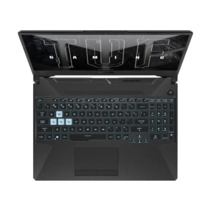 AMD-R7-7435HS-8G-512G-RTX2050-04 แล็ปท็อปเกมมิ่ง ASUS AMD R7-7435HS 8G 512G RTX2050 W11