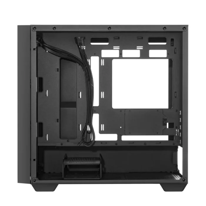 ASUS A21 Micro-ATX 03 เคสคอมพิวเตอร์ สีดำ ASUS A21 Micro-ATX Black