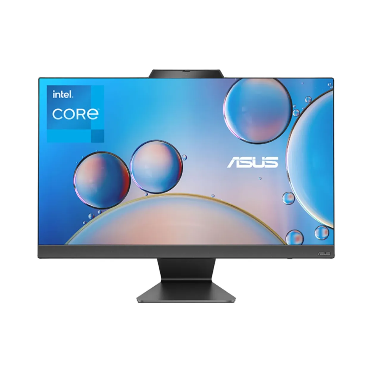 คอมพิวเตอร์ออลอินวัน ASUS A3402WVAK-BPC088WA i5-1335U 8G 512G จอสวย 23.8 นิ้ว