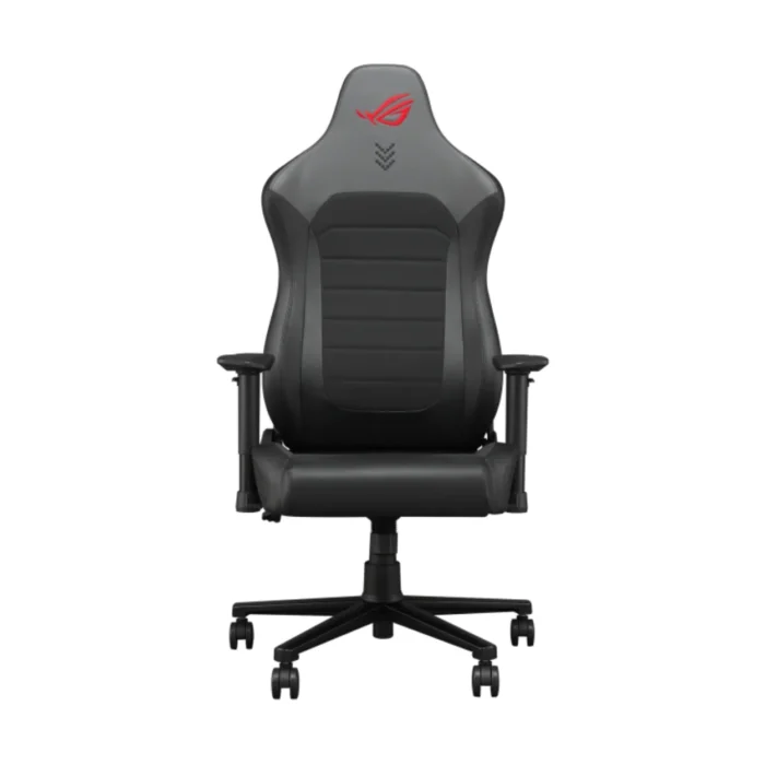ASUS-ASU-GC01H0-MSG010-01 เก้าอี้เกมมิ่ง สีดำ ASUS ROG Aethon รุ่น SL201 Gaming Chair BK