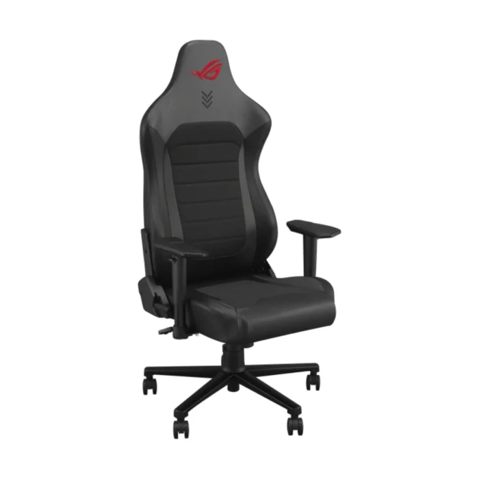 ASUS ASU-GC01H0-MSG010 02 เก้าอี้เกมมิ่ง สีดำ ASUS ROG Aethon รุ่น SL201 Gaming Chair BK