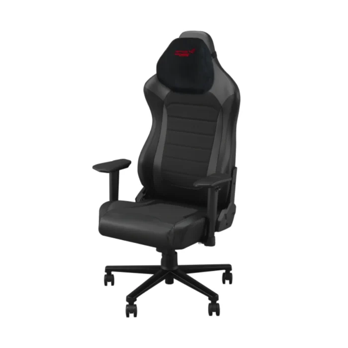 ASUS-ASU-GC01H0-MSG010-03 เก้าอี้เกมมิ่ง สีดำ ASUS ROG Aethon รุ่น SL201 Gaming Chair BK