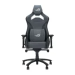 เก้าอี้เกมมิ่ง สีเทา ASUS ROG Chariot X Core รุ่น SL301C Gaming Chair GY