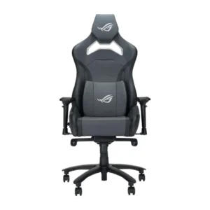 เก้าอี้เกมมิ่ง สีเทา ASUS ROG Chariot X Core รุ่น SL301C Gaming Chair GY