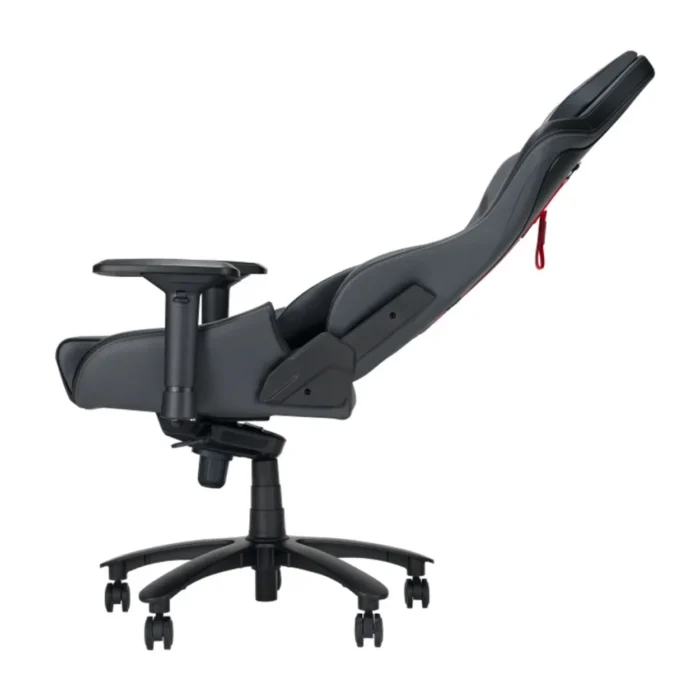 ASUS-ASU-GC01L0-MSG040-03 เก้าอี้เกมมิ่ง สีเทา ASUS ROG Chariot X Core รุ่น SL301C Gaming Chair GY